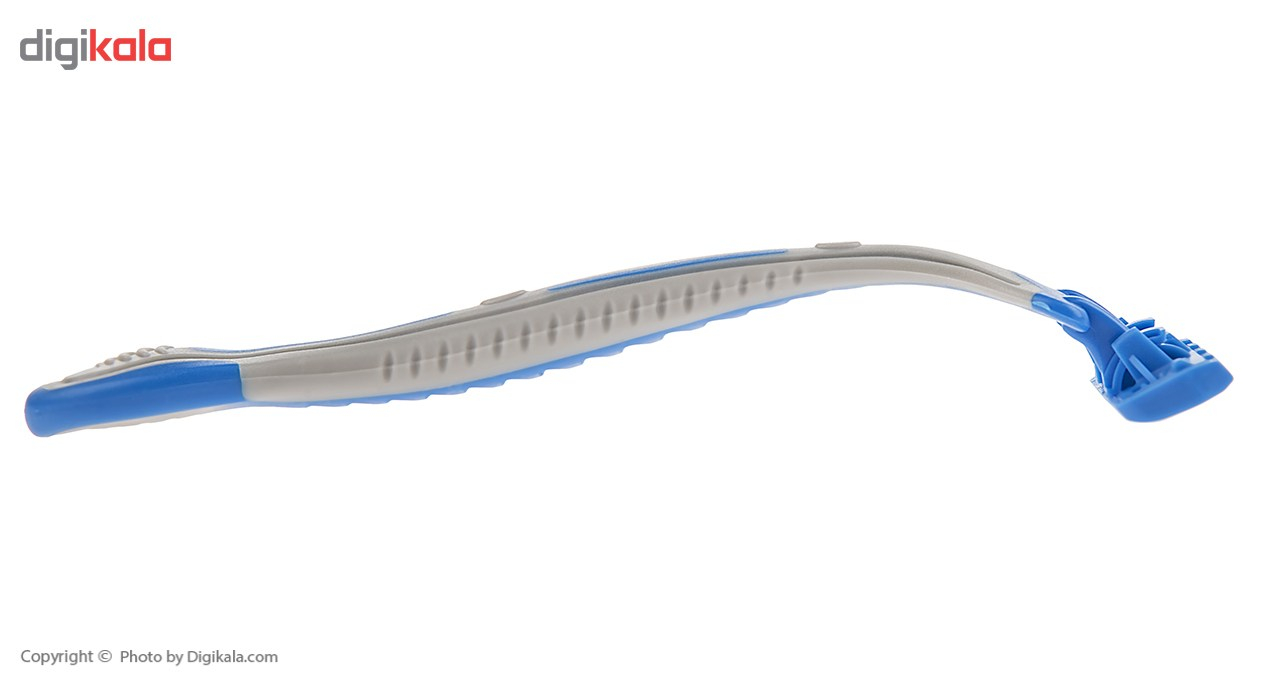 خودتراش مردانه نیکس مدل Trim ARC بسته 4 عددی