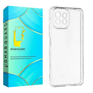 Ghab Guard JELEDGA Cover For Xiaomi Mi 11 Lite 4G