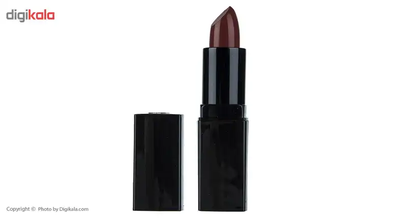 رژ لب جامد مای سری Black Diamond مدل Satin Luxe شماره 06