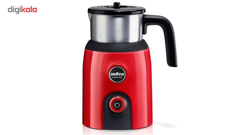 اسپرسوساز نسپرسو مدل Inissia Krups به همراه کف شیر ساز