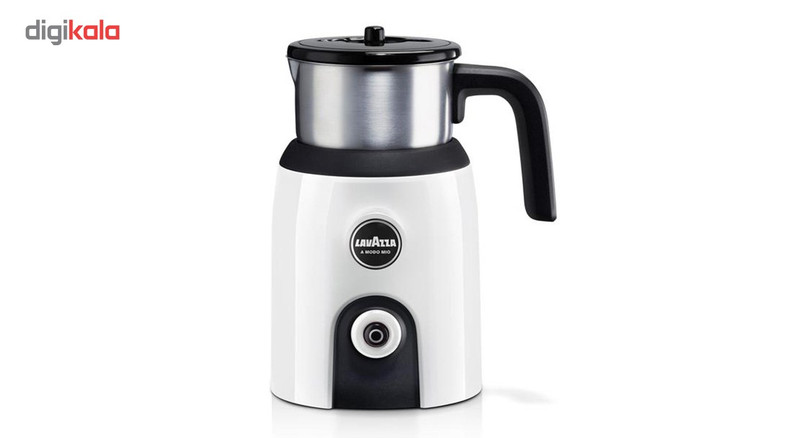 اسپرسوساز نسپرسو مدل Inissia Krups به همراه کف شیر ساز