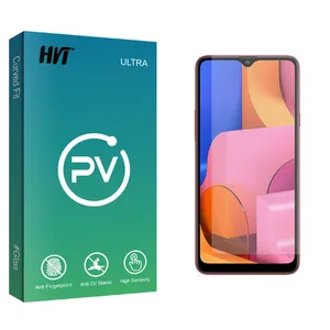 HVT PV glass Screen Protector For Samsung Galaxy A20s