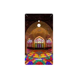 MAHOOT Nasir Al-Molk Mosque Cover Sticker for Nokia XL