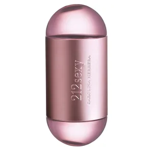 Carolina Herrera 212 Tester Eau De Parfum For Women 100ml