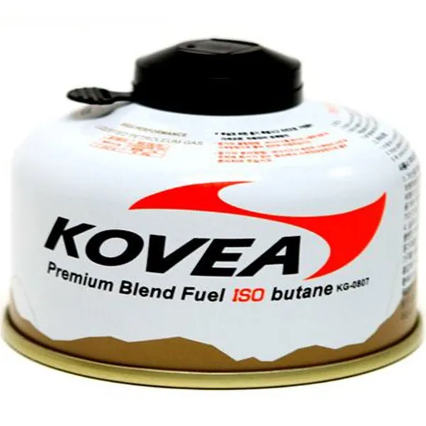 کپسول گاز 110 گرمی کووآ مدل KG-0807
