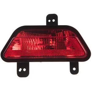 چراغ مه شکن عقب مدل AAB4116400 مناسب برای خودروی لیفانLF-X50
