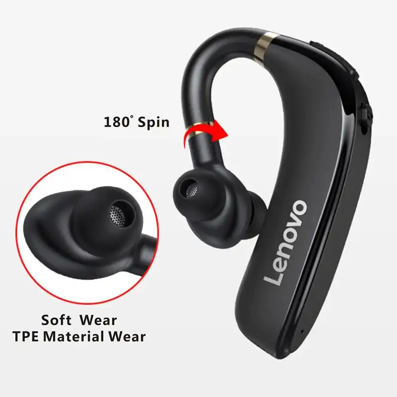 هندزفری بلوتوثی لنوو مدل HX106