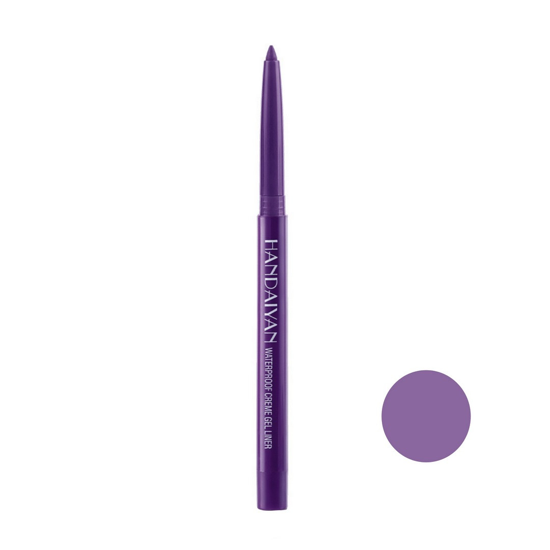 مداد چشم هندیان شماره 010