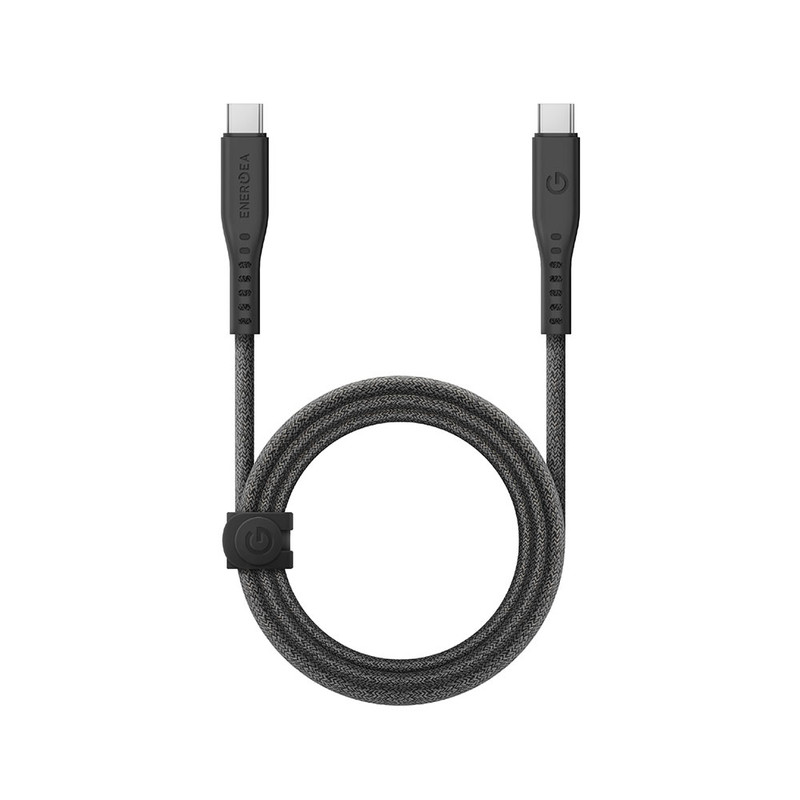 کابل تبدیل USB-C انرجیا مدل FLOW طول 1.5 متر