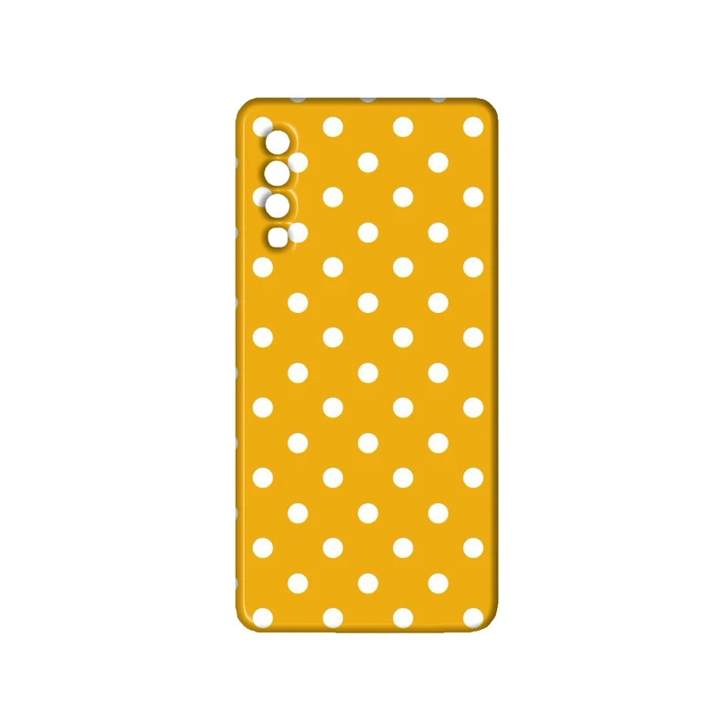 کاور مدل خالخالی کد 121 مناسب برای گوشی موبایل سامسونگ galaxy A50 / A50s / A30s 