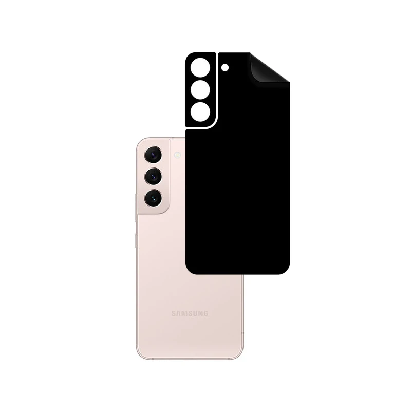 برچسب پوششی مدل PG RG مناسب برای گوشی موبایل سامسونگ Galaxy S22 5G