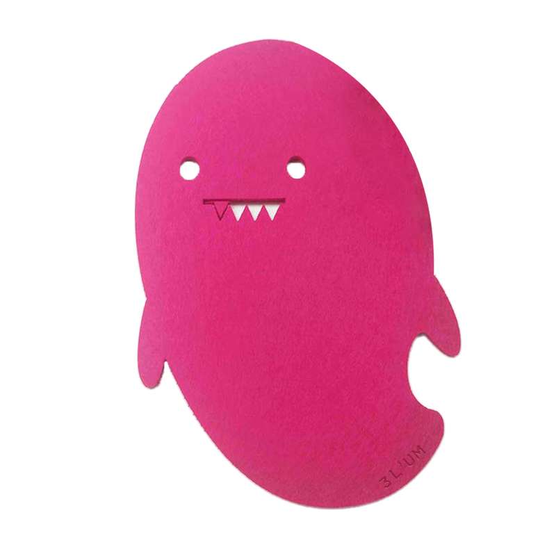 ماوس پد تری لیوم طرح دلفین