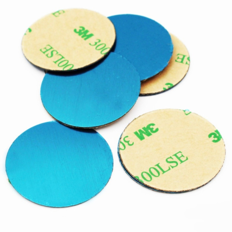 سکه هولدر مگنتی مدل 2023 Kataphract بسته 6 عددی