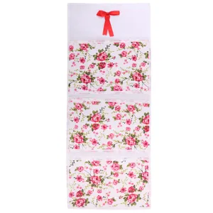 جاجورابی طرح گل رز کد 481