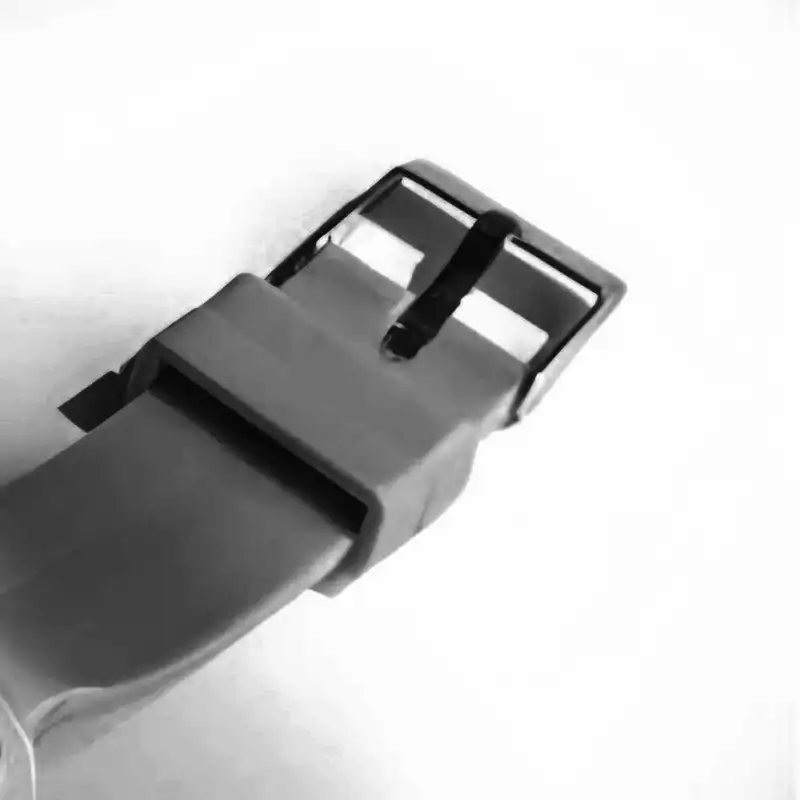 ساعت مچی دیجیتال لاسیکا مدل کوارتز بند پیو کرنومتر دار کد ۹