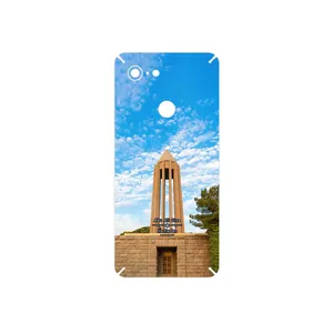 MAHOOT Abu Ali Sina tomb Cover Sticker for Google Pixel 3