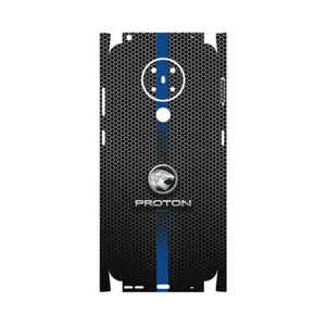 MAHOOT PROTON-FullSkin Cover Sticker for Nokia 5.3