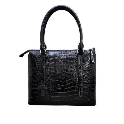 کیف دوشی زنانه چرم بارثاوا مدل 1355c