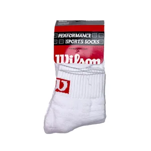 جوراب ساق بلند مدل W