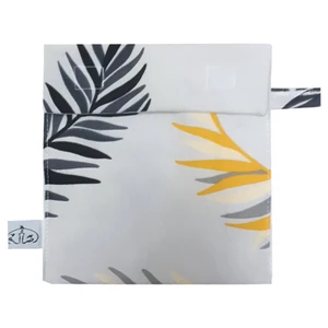 کیف لباس زیر زنانه  مدل برگ سوزنی کد Tos319