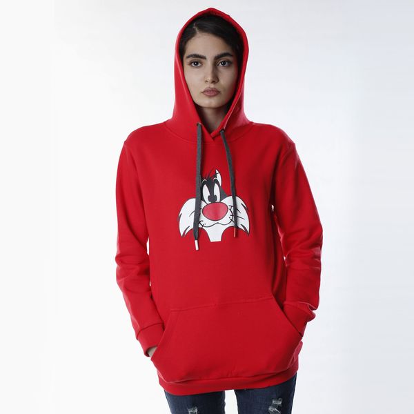 هودی زنانه نیزل مدل P040001061160034-061