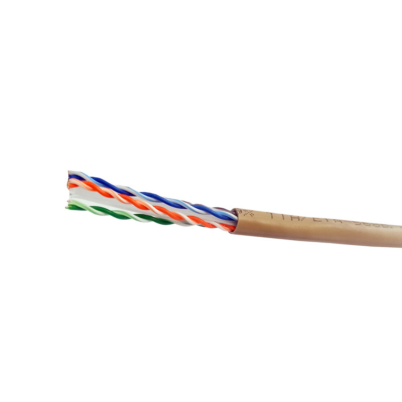 کابل شبکه Cat6 مدل DEYBC Network UTP