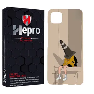 HEPRO MC Cover for XIAOMI REDMI 9C / REDMI 10A / POCO C3