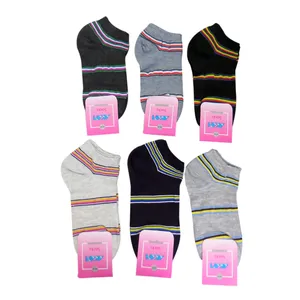 جوراب آکام مدل 29-10-مجموعه 6 عددی