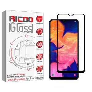 ricoo +HD Ceramics Screen Protector For Samsung Galaxy A20/A30/A50/A50S/M31/M30
