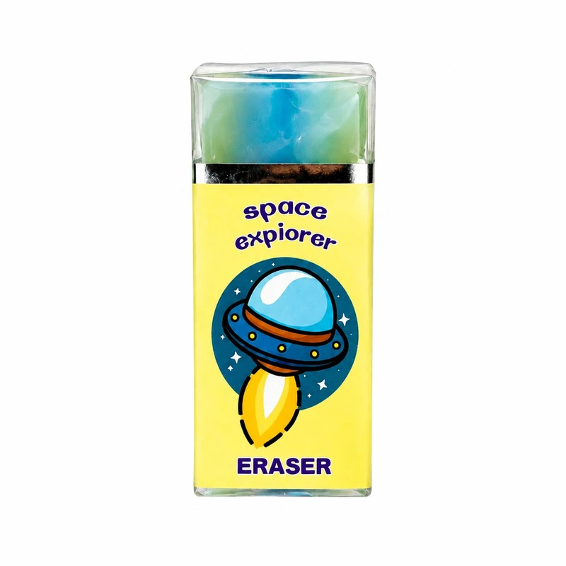  پاک کن مدل Space expiorer 