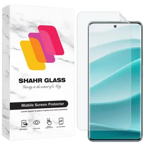 Shahr Glass SFNMB20 Screen Protector For Xiaomi Redmi Note 14 Pro 4G / Redmi Note 14 Pro 5G / Redmi Note 14 Pro Plus 5G / Redmi Note 13 Pro Plus 5G / Poco X7 5G
