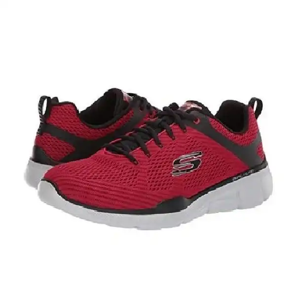 کفش پیاده روی مردانه اسکچرز مدل 52927 RDBK