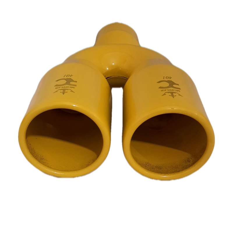 سر اگزوز آر سی مدل 401 y