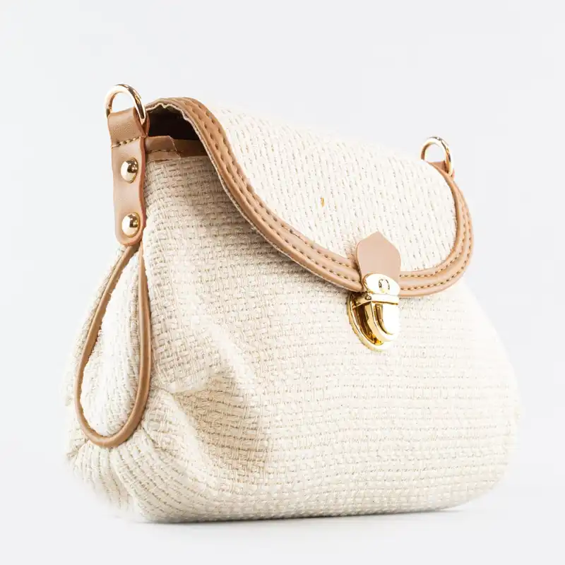 کیف رودوشی زنانه مدل 3035