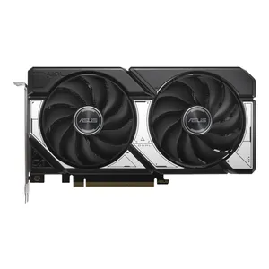 کارت گرافیک مبتنی بر NVIDIA ایسوس مدل Dual GeForce RTX 5060 Ti 16GB GDDR7 OC Edition