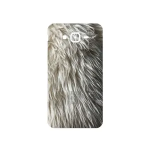MAHOOT Sheep Skin Cover Sticker for Samsung Galaxy J7 Core