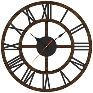 ساعت دیواری مدل dw-040
