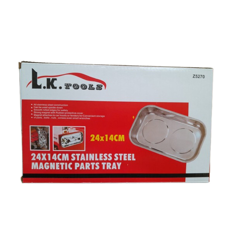 کاسه مغناطیسی مستطیل ال کا تولز مدل Z5270