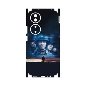MAHOOT Saving Private Ryan-FullSkin Cover Sticker for Honor X7b