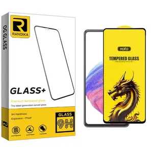Randika RK Y-Horo Screen Protector For Samsung Galaxy A53