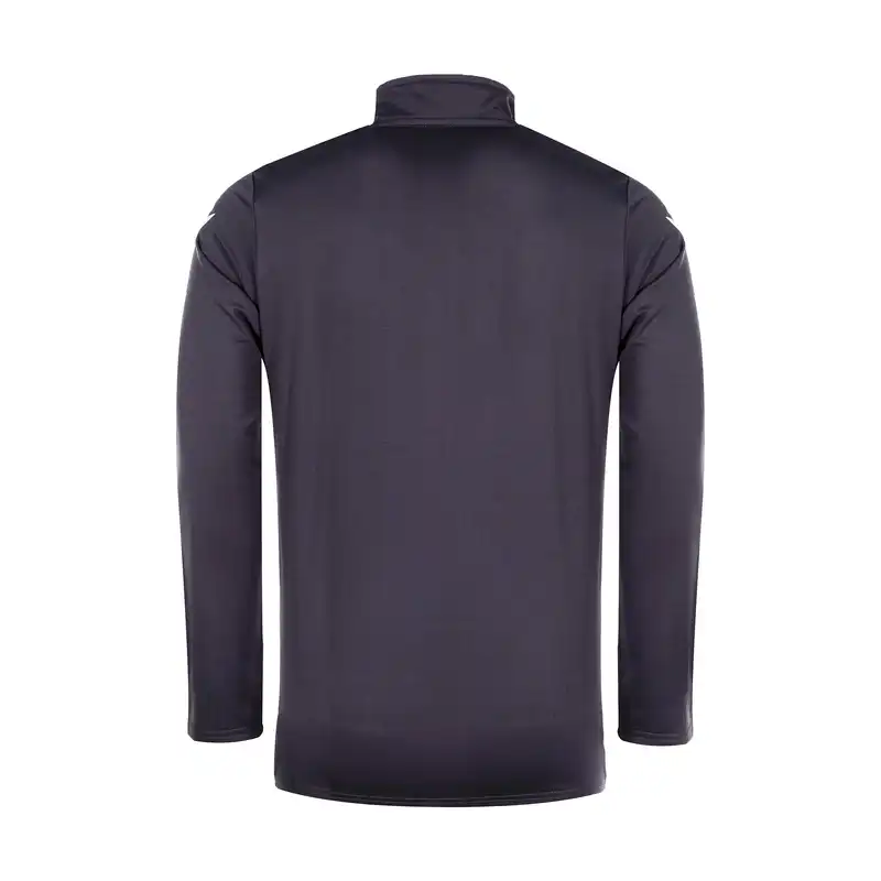 سویشرت ورزشی مردانه مدل نیکسی رنگ طوسی