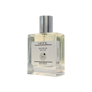 ادوپرفیوم حال خوب روزها مدل بای کیلیان آنجلز شیر با رایحه گرم حجم 50 میلی‌لیتر