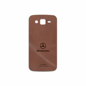 MAHOOT MNL-MBNZ Cover Sticker for Samsung Galaxy Grand 2