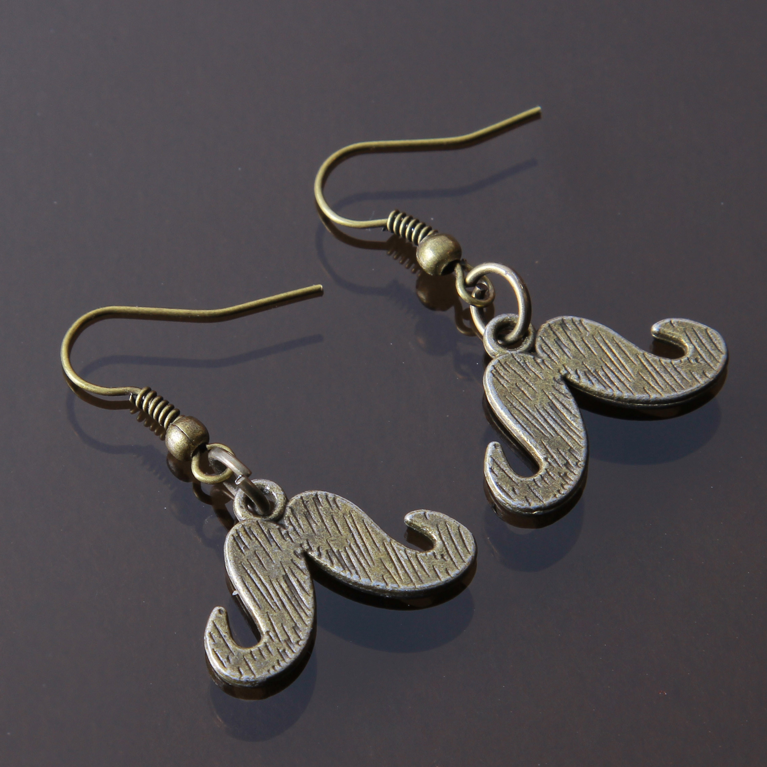 گوشواره دخترانه مدل فانتزی کد GZN_102 گوشواره دخترانه مدل فانتزی کد GZN_102