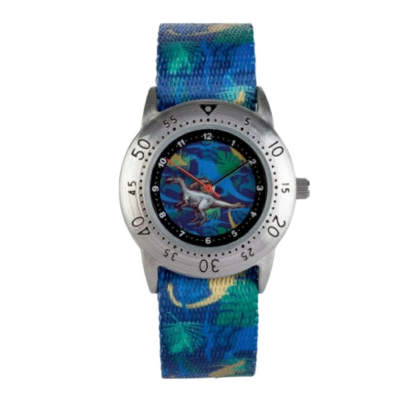 ساعت مچی عقربه ای بچگانه مدل Au2025 ساعت مچی عقربه ای بچگانه مدل Au2025