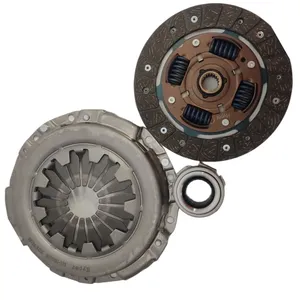 کیت کلاچ هایپر مدل PLUS1010 مناسب برای ام وی ام 110