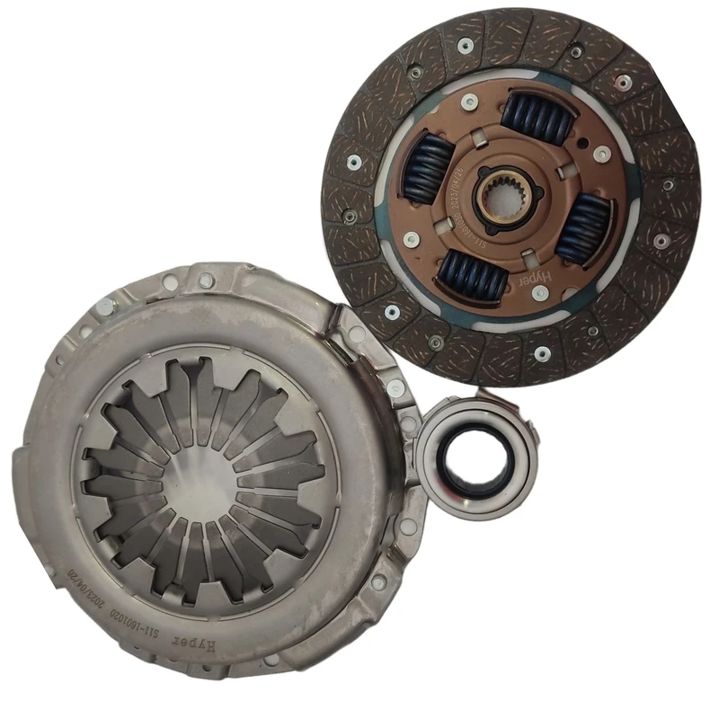 کیت کلاچ هایپر مدل PLUS1010 مناسب برای ام وی ام 110