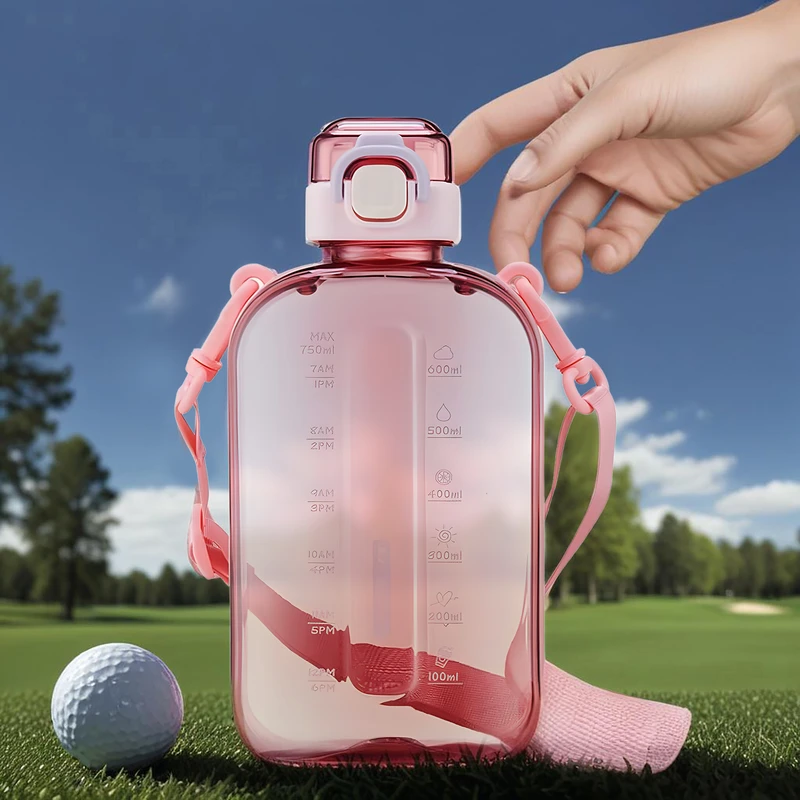 قمقمه مدل کتابی کد 791 گنجایش 0.750 لیتر