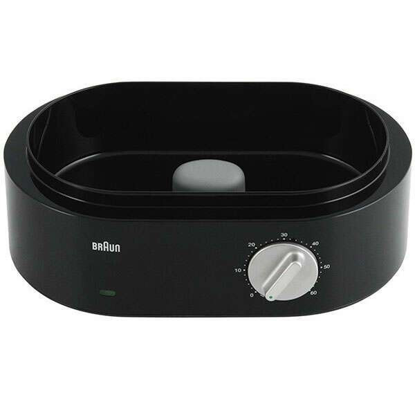 بخارپز براون مدل FS 5100