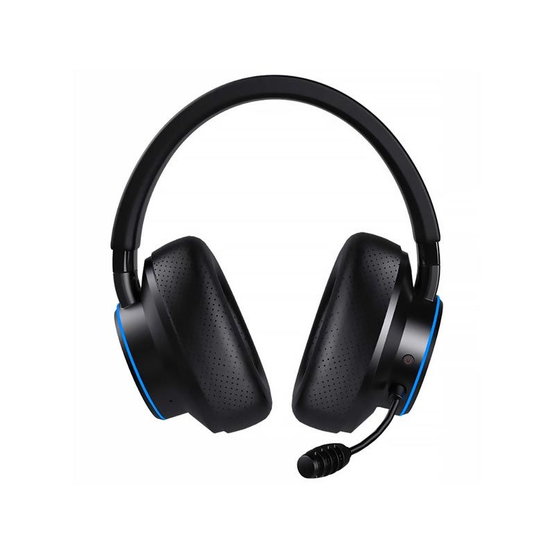 هدست مخصوص بازی بی سیم کریتیو مدل SXFI AIR GAMER -  - 2